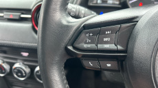 Mazda CX-3 2.0 SE-L Nav 5dr Petrol Hatchback